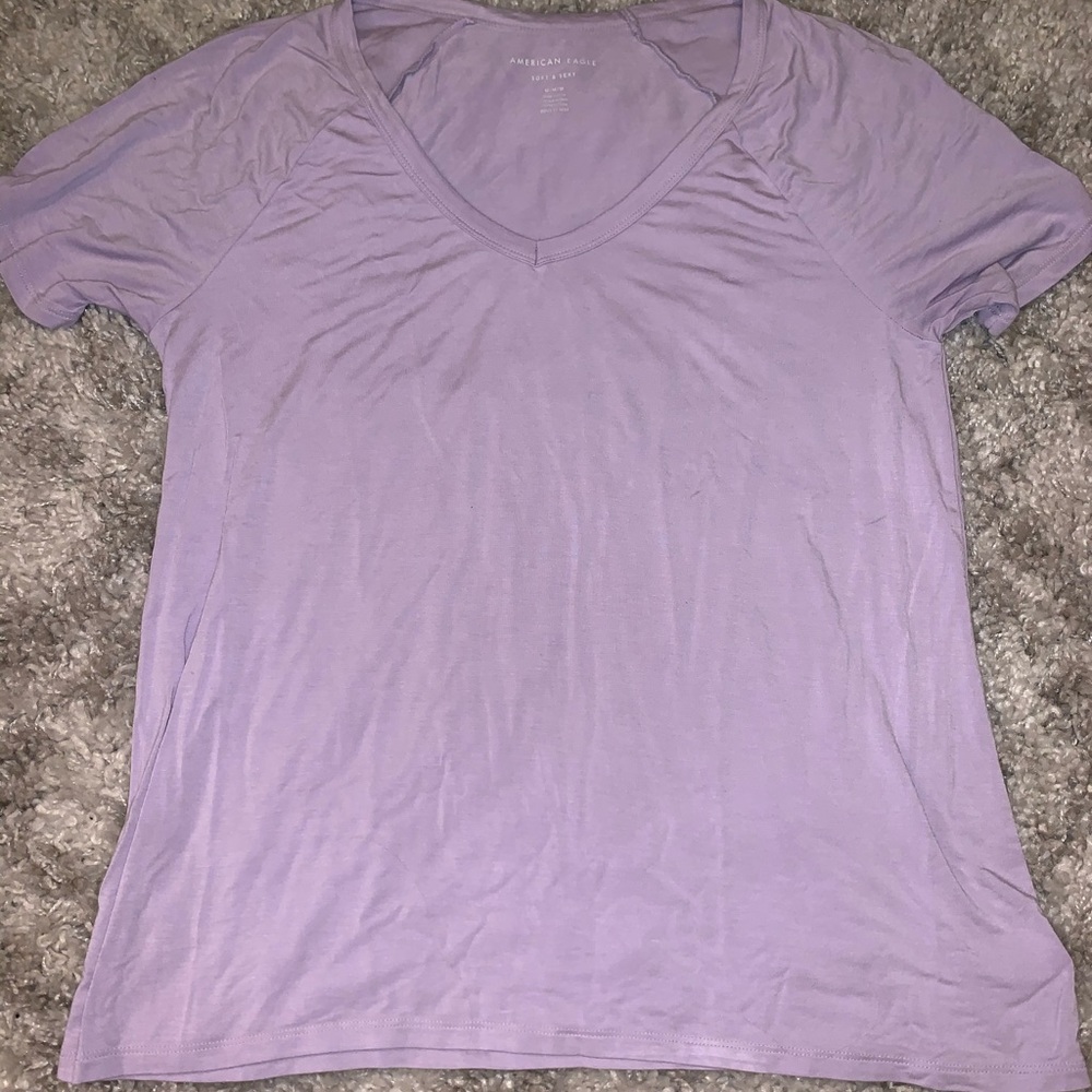 American Eagle Soft & Sexy Tee